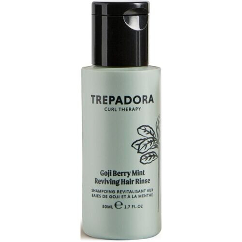 Goji Berry Mint Reviving Hair Rinse