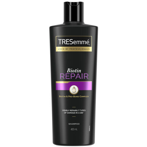Biotin Repair Shampoo
