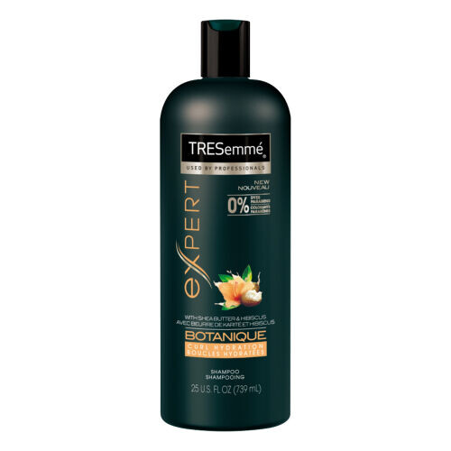 Botanique Detox & Restore Shampoo