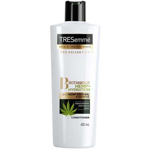 Botanique Hemp+ Hydration Conditioner
