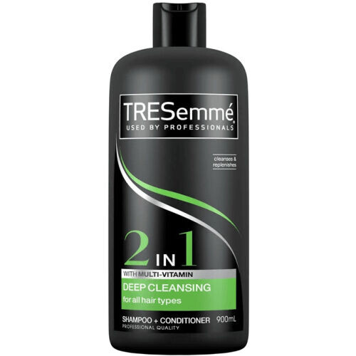 Cleanse And Renew 2-in-1 Shampoo Plus Conditioner