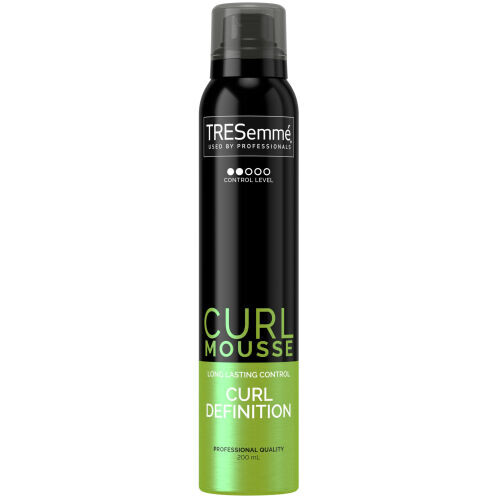 Curl Mousse
