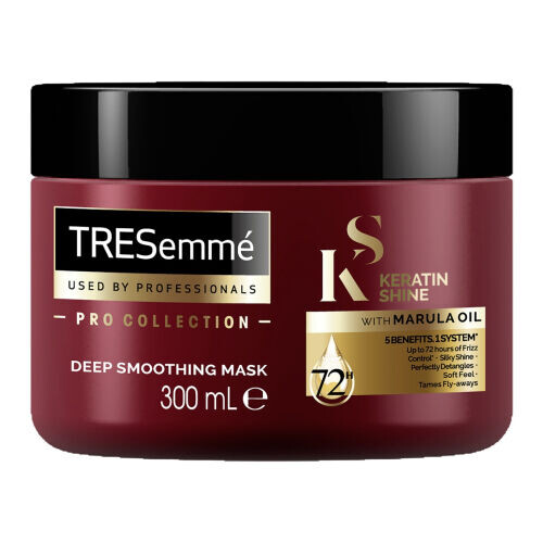 Deep Smoothening Hair Mask