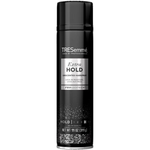 Extra Hold Unscented Hairspray