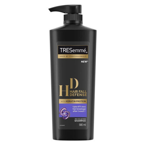 Hairfall Defense Shampoo