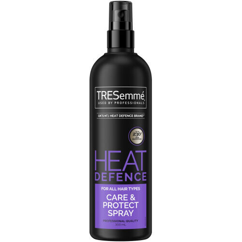Heat Defence Care & Protect Spray