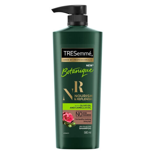 Nourish & Replenish Shampoo