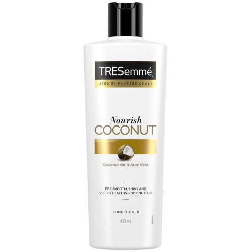 Nourish Coconut Conditioner