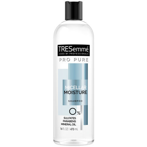 Pro Pure Micellar Moisture Sulfate-Free Shampoo For Dry Hair