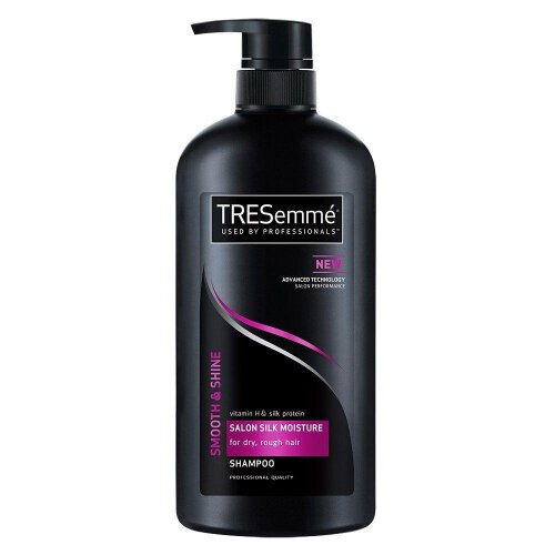 Smooth And Shine Shampoo
