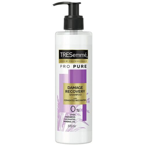 Tresemme Pro Pure Damage Recovery Sulfate-free Shampoo