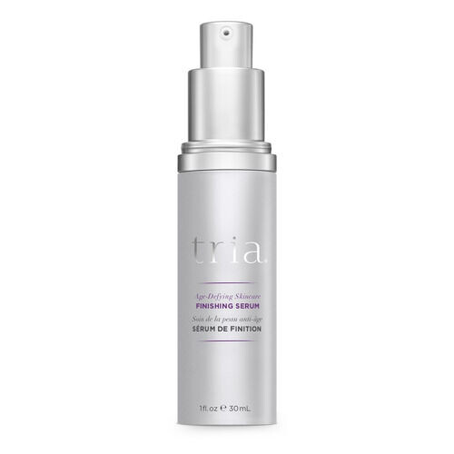 Age-Defying Skincare Finishing Serum