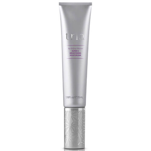 Age Defying Skincare Super C Brightening Moisturiser
