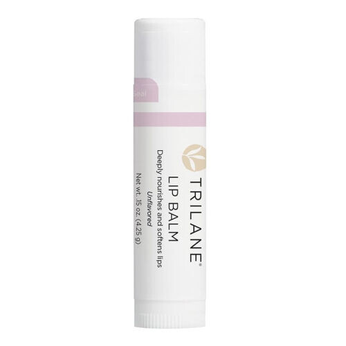Lip Balm, Unflavored