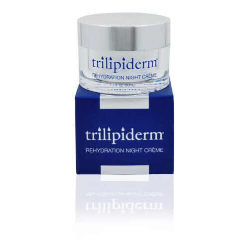 Rehydration Night Crème