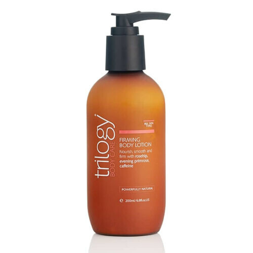 Firming Body Lotion
