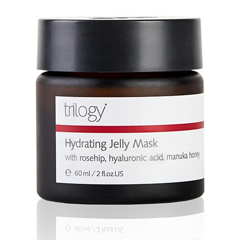 Hydrating Jelly Mask