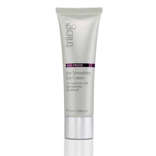 Line Smoothing Day Cream