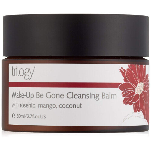 Make-Up Be Gone Cleansing Balm