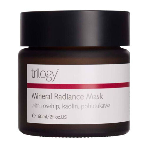 Mineral Radiance Mask