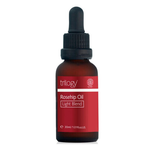 Rosehip Oil Light Blend