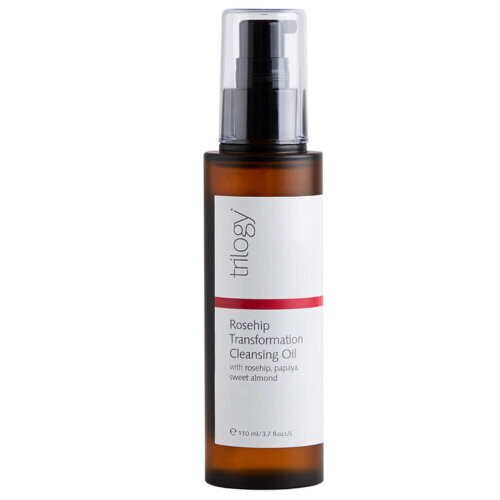 Rosehip Transformation Cleansing Oil
