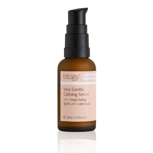 Sensitive Very Gentle Calming Serum