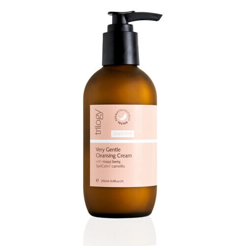 Very Gentle Cleansing Cream
