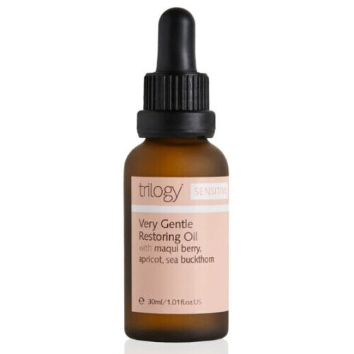 Very Gentle Restoring Oil