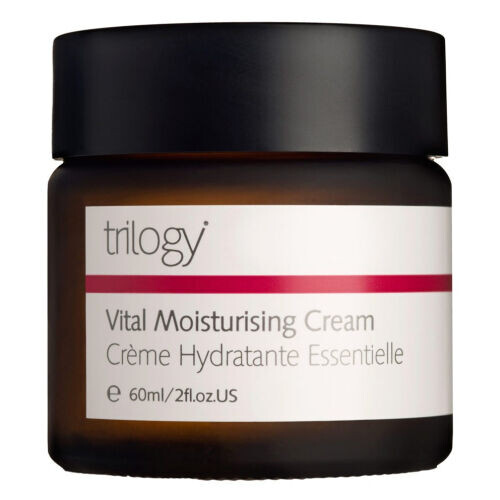 Vital Moisturising Cream