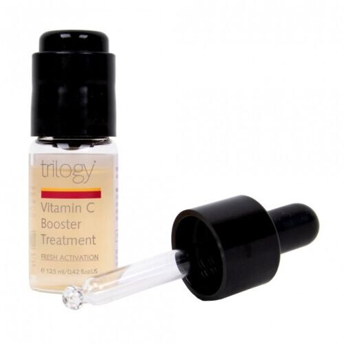 Vitamin C Booster Serum