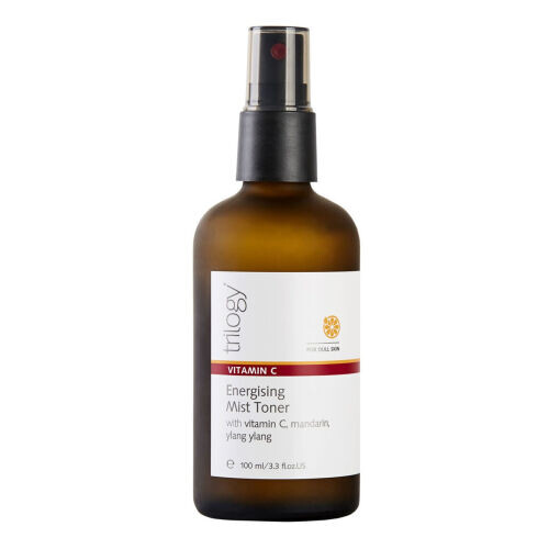 Vitamin C Energizing Mist Toner
