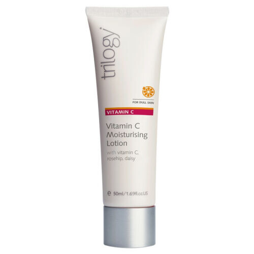 Vitamin C Moisturising Lotion