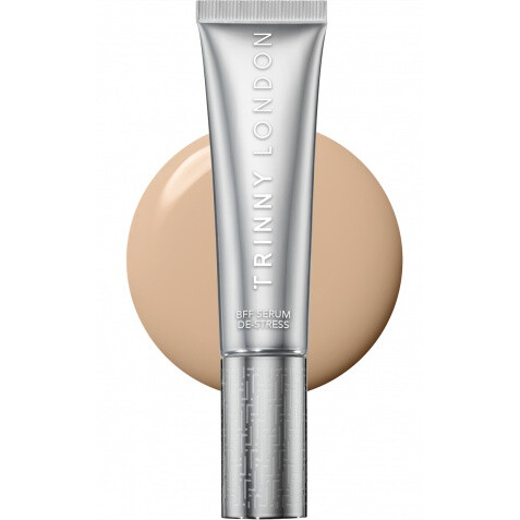 BFF De-Stress Tinted Serum