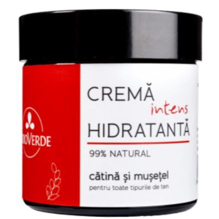 Intense Hydrating Cream