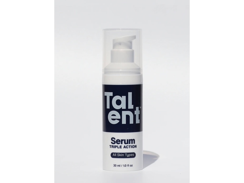 Triple Action Serum
