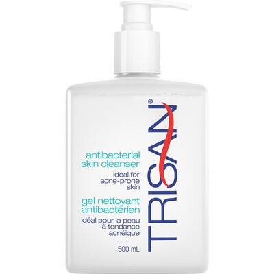 Cleansing Gel