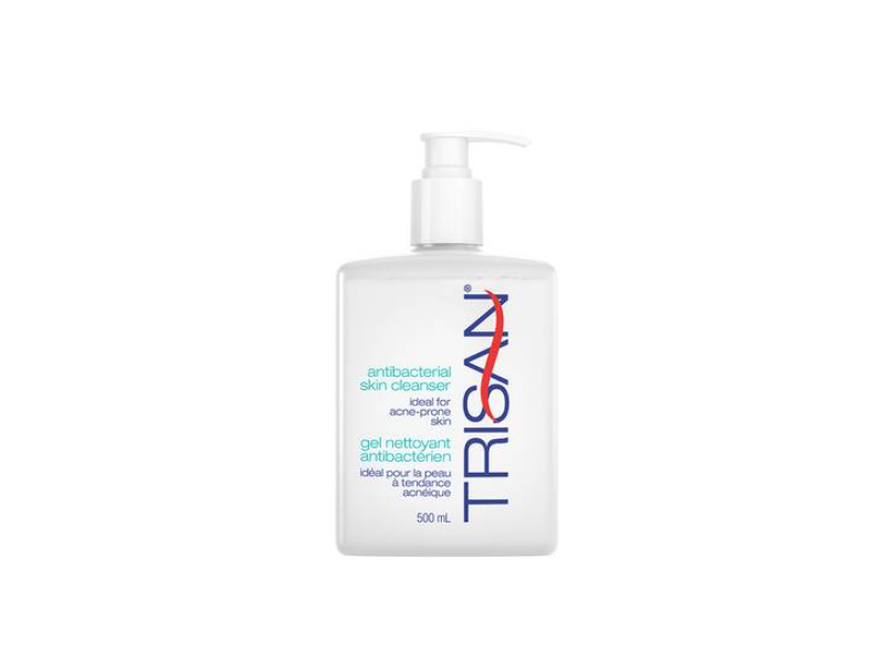 Trisan Skin Cleanser, 500 mL