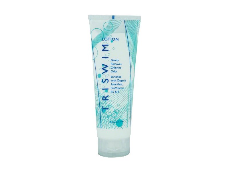 TriSwim Lotion, 9 fl oz