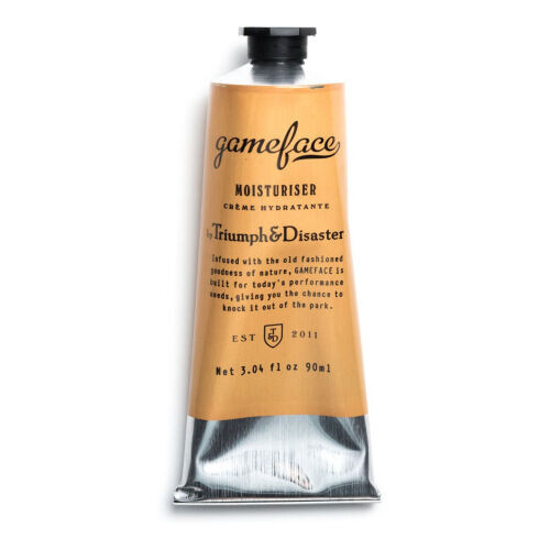 Gameface Moisturiser