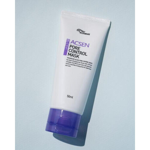 Acsen Pore Control Mask