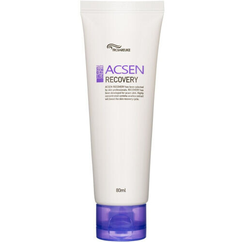 Acsen Recovery Cream