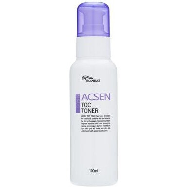 Ascen Toc Toner