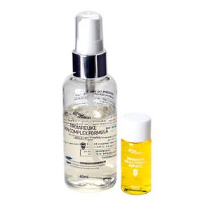 Radiance Ampoule