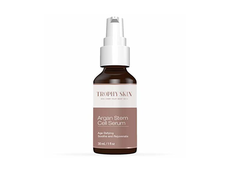 Trophy Skin Argan Stem Cell Serum, 1 fl oz/30 mL