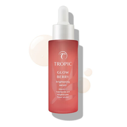 Glow Berry Brightening Serum