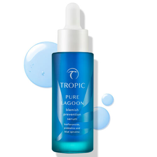 Pure Lagoon Blemish Prevention Serum