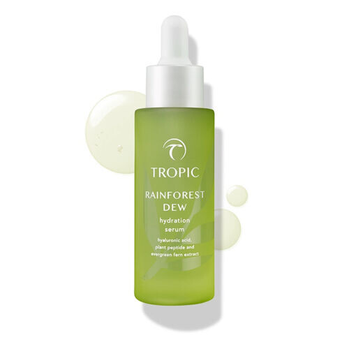 Rainforest Dew Hydration Serum