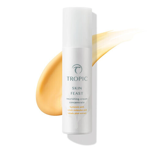 Skin Feast Nourishing Cream Concentrate - Unscented