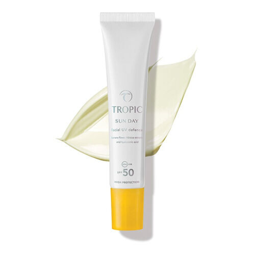 Sun Day Facial UV Defence
